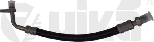 Slange, giroljekjøler VIKA 33171432601