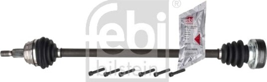 FEBI BILSTEIN 197470 Drivaksel