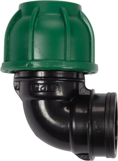 Sigma Li Sveisemuffe Gw 25X3/4 Pe-Rt Alupex/Pex