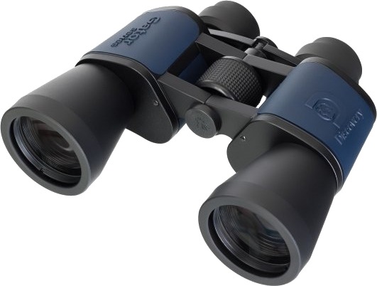 Levenhuk Discovery New Gator 10X50 Kikkert
