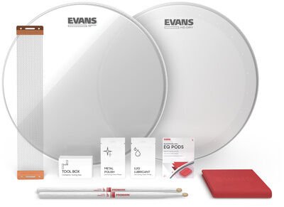 Evans Snare Tune Up Kit 13