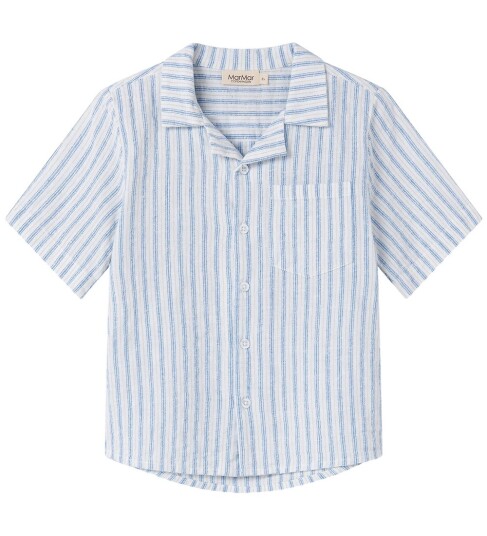 MarMar Copenhagen Tage Blue 104 MarMar Copenhagen Tage Blue 104
