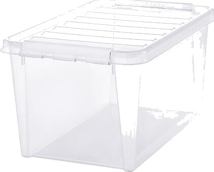 Smartstore oppbevaringsboks smartstore™ classic 46l