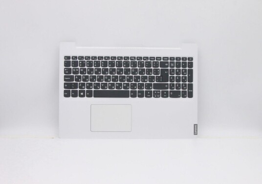 Lenovo Upper Case ASM_BU L 81LG WH MEDION