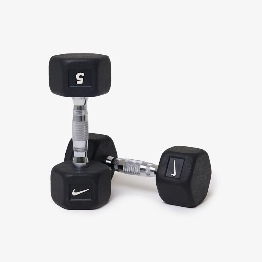 Nike Strength Dumbbell Pair, Hex hantler Nike Strength Dumbbell Pair, Hex hantler