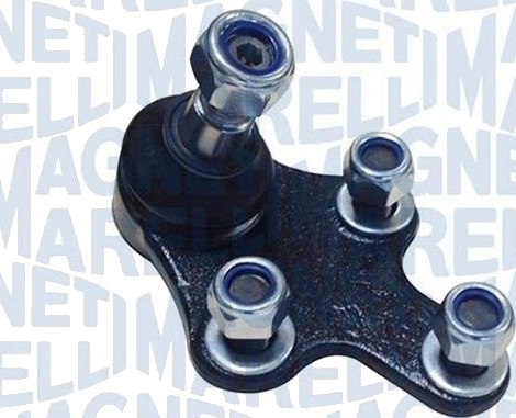 Bærekule MAGNETI MARELLI 301191619410 Bærekule MAGNETI MARELLI 301191619410