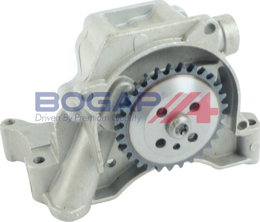 Oljepumpe BOGAP A1410108 Oljepumpe BOGAP A1410108