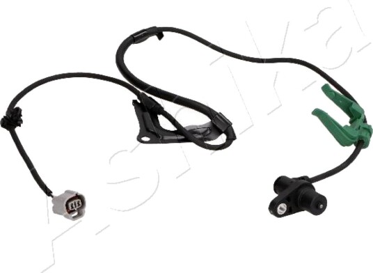 ABS sensor ASHIKA 151-02-201