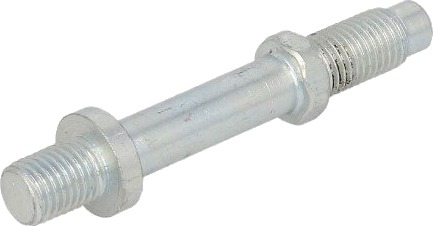 Skrue, eksosanlegg BOSAL 258-986