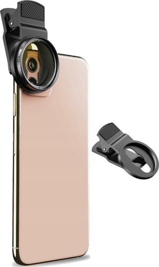Apexel Filtersett 7-I-1 Til Telefon / Apl-37Uv-7G Apexel Filtersett 7-I-1 Til Telefon / Apl-37Uv-7G
