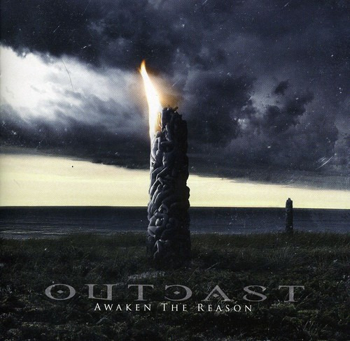 Outcast Awaken The Reason CD