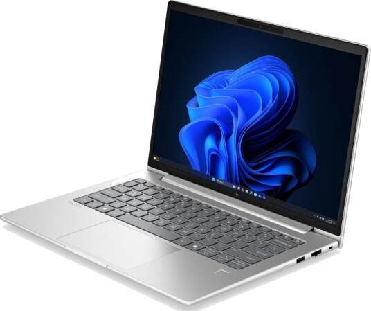 HP 230 Radeon 760M 16GB 512GB SSD 14" KBD Pan Nordic
