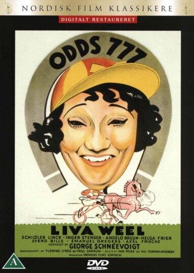 Odds 777 DVD Odds 777 DVD