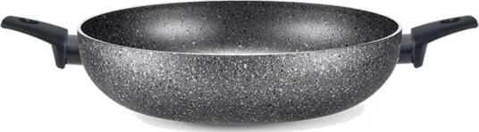 Pensofal 8028 A Vesuvius Stekepanne 24 Cm 2 Håndtak