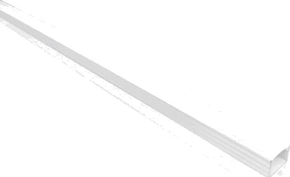 Alu Profil For Highline Ledstrip Komplet 2 M Alu Profil For Highline Ledstrip Komplet 2 M