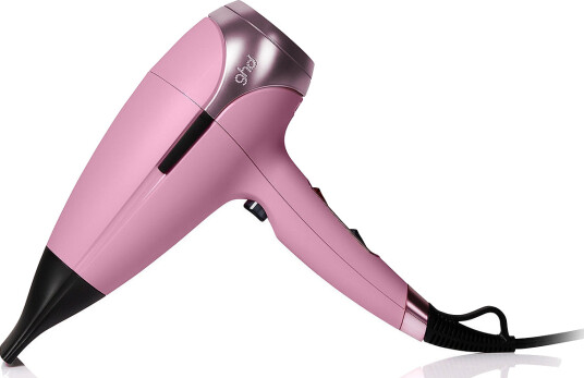 ghd Ghd Helios Hair Dryer Pink Limited Edition Pink ghd Ghd Helios Hair Dryer Pink Limited Edition Pink
