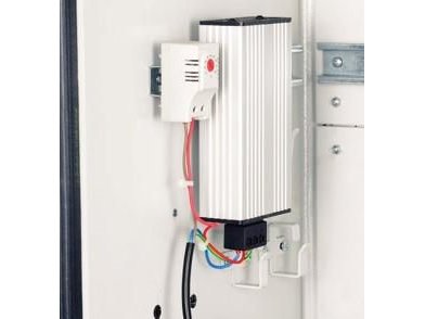 Lanview 100W Ip Skapvarmer Lanview 100W Ip Skapvarmer
