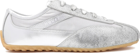 Alexander McQueen Dame Sko Grå 38 EU, Alexander McQueen Dame Sko Grå 38 EU,