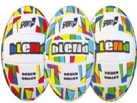 Beach Volleyball ''Blend'' Beach Volleyball ''Blend''