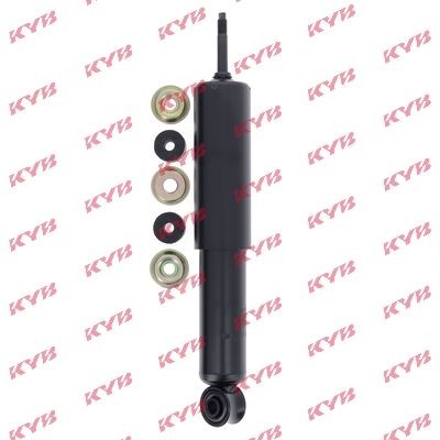 Støtdemper KYB 444132 Støtdemper KYB 444132
