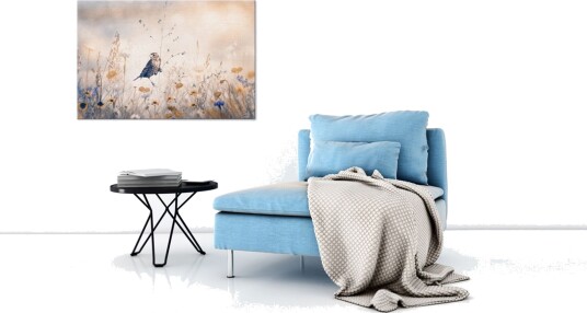Tavle August Melody 60X40 Artgeist sp. z o. o.