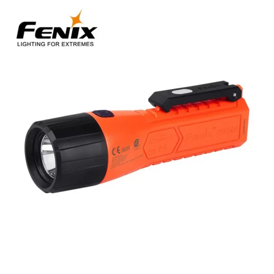 Fenix WF11E Lykt (185m) Fenix WF11E Lykt (185m)