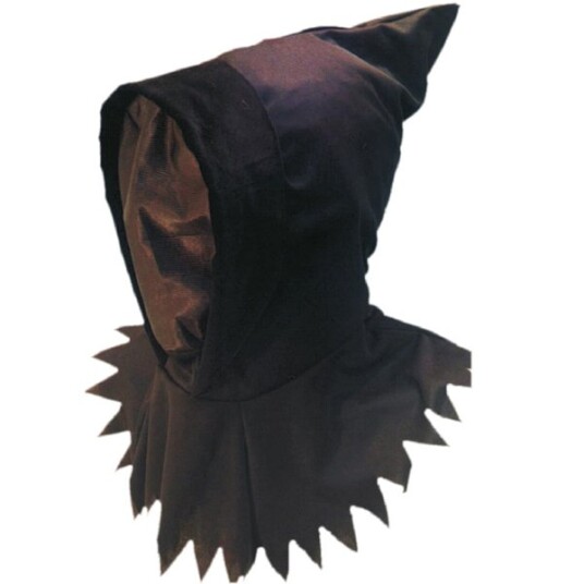 Smiffys Ghoul Hood/Mask Smiffys Ghoul Hood/Mask