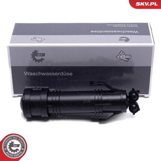 Vaskevannsdyse lyskastervasking ESEN SKV 15SKV723