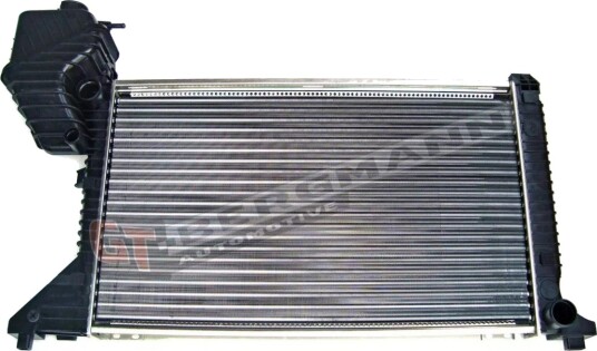 Radiator, motorkjøling GT-BERGMANN GT10-119