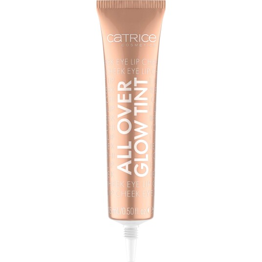 Catrice All Over Glow Tint 030 Sun Dip Catrice All Over Glow Tint 030 Sun Dip