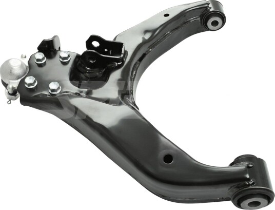 SPIDAN CHASSIS PARTS 46154 Bærearm