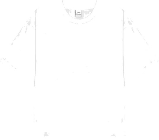 Won Hundred Dame Topper Hvit XL, Won Hundred Dame Topper Hvit XL,