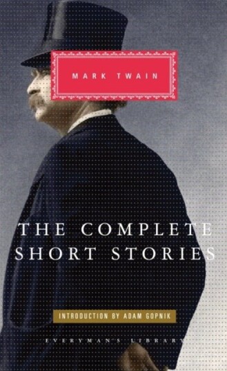 The Complete Short Stories Of Mark Twain The Complete Short Stories Of Mark Twain