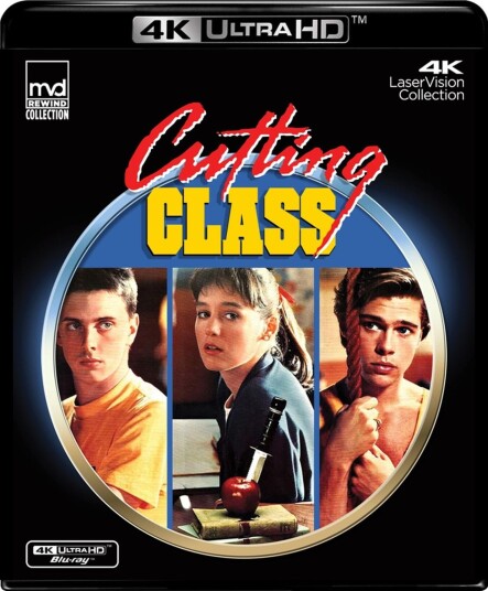 Cutting Class (1989) Cutting Class (1989)