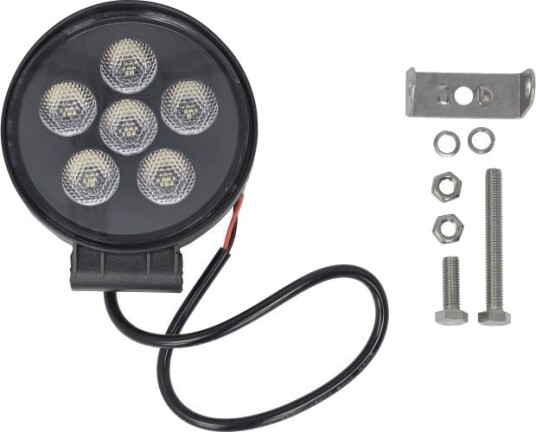 Arbeidslyskaster TRUCKLIGHT WL-UN319 Arbeidslyskaster TRUCKLIGHT WL-UN319