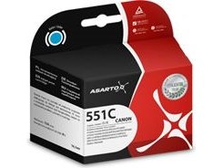Asarto Canon Cli551 Ip7250/8750/6850/5450