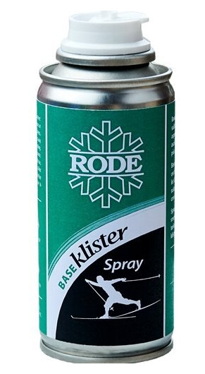 Rode KlisterBase Spray 100ml Rode KlisterBase Spray 100ml