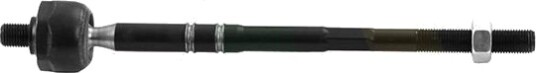 MOTAQUIP LVTR1813 Aksialledd, parallellstag MOTAQUIP LVTR1813 Aksialledd, parallellstag