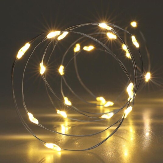 LED lyslenke