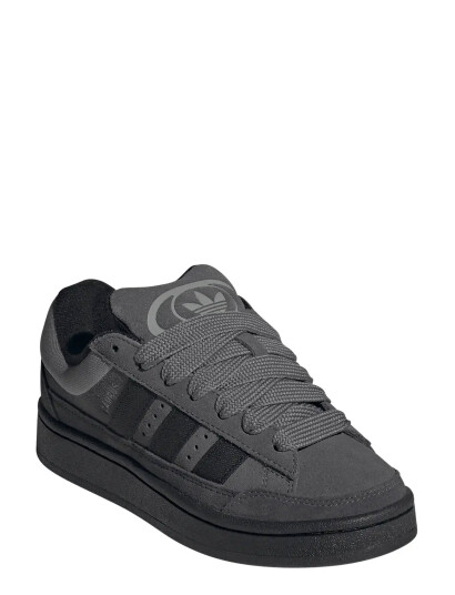 Adidas Originals Campus St J   Grey   37 1/3