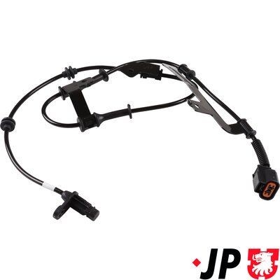 ABS sensor JP GROUP 3597105870