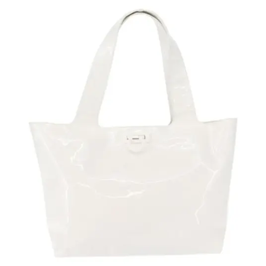 Salvatore Ferragamo Dame Hvit