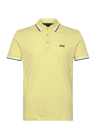 BOSS Paddy Yellow XL BOSS Paddy Yellow XL