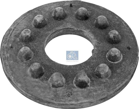 Avstandsstykke, førerhusstabilisator DT Spare Parts 6.76230