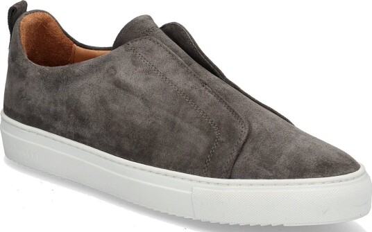 Hackett London Vision ASH GREY 41