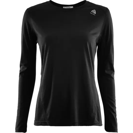 Trøye til dame Aclima Lightwool 140 Sports Shirt W 123