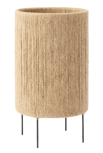 Made by Hand Ro Table Lamp Ø23 cm