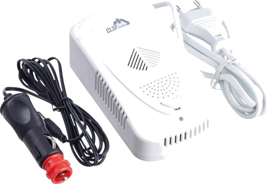 Sunwind Gylling Gassalarm 230v/12v