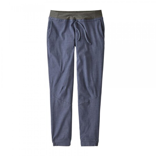 Patagonia  W´S Hampi Rock Pants DLMB Dolomite Blue S