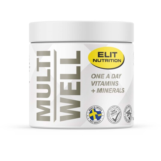 Elit Nutrition Multi Well
